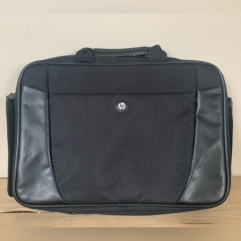 Laptop bag